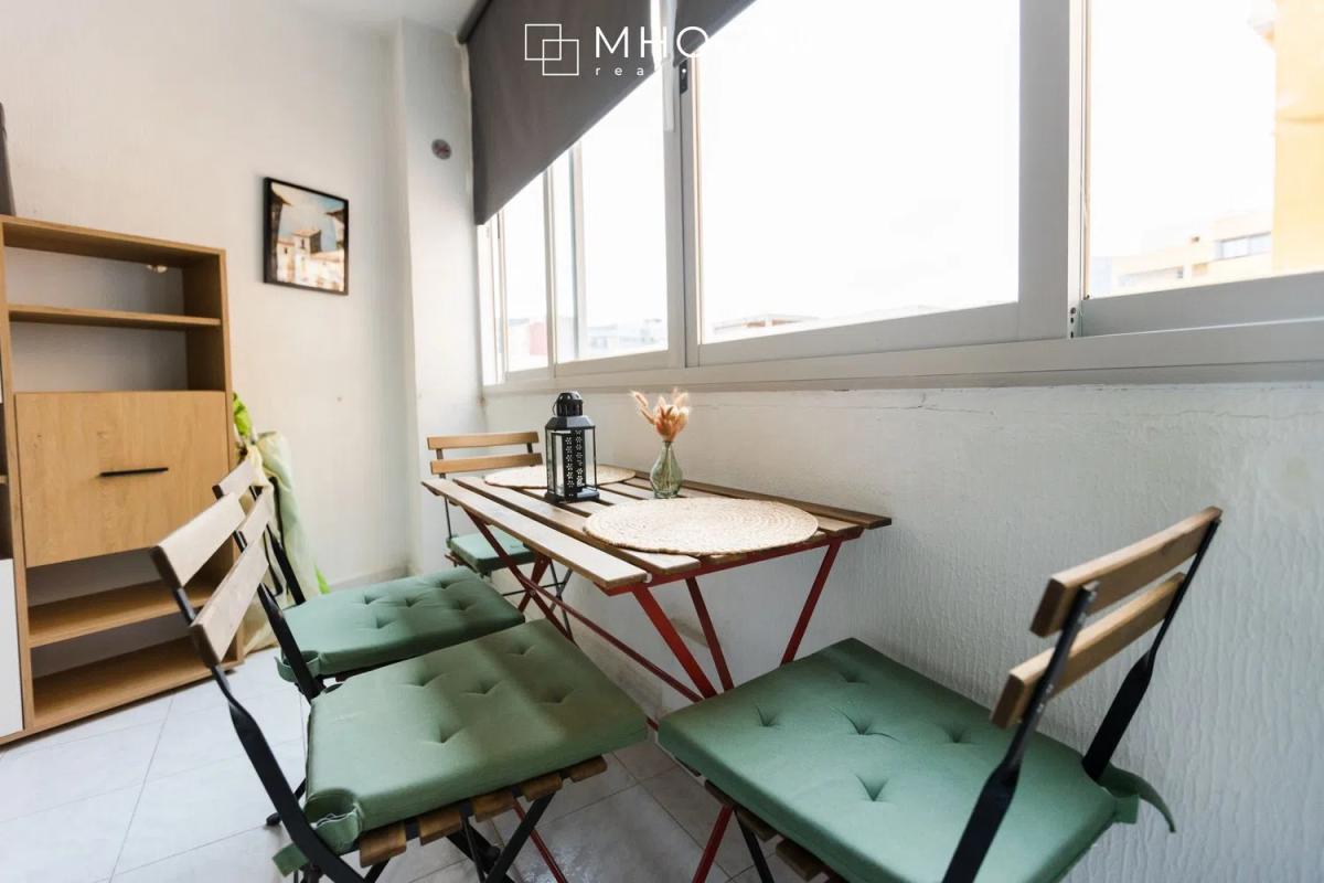 Продажа квартиры на Calle la Santamaría, Кальпе
 photo 5