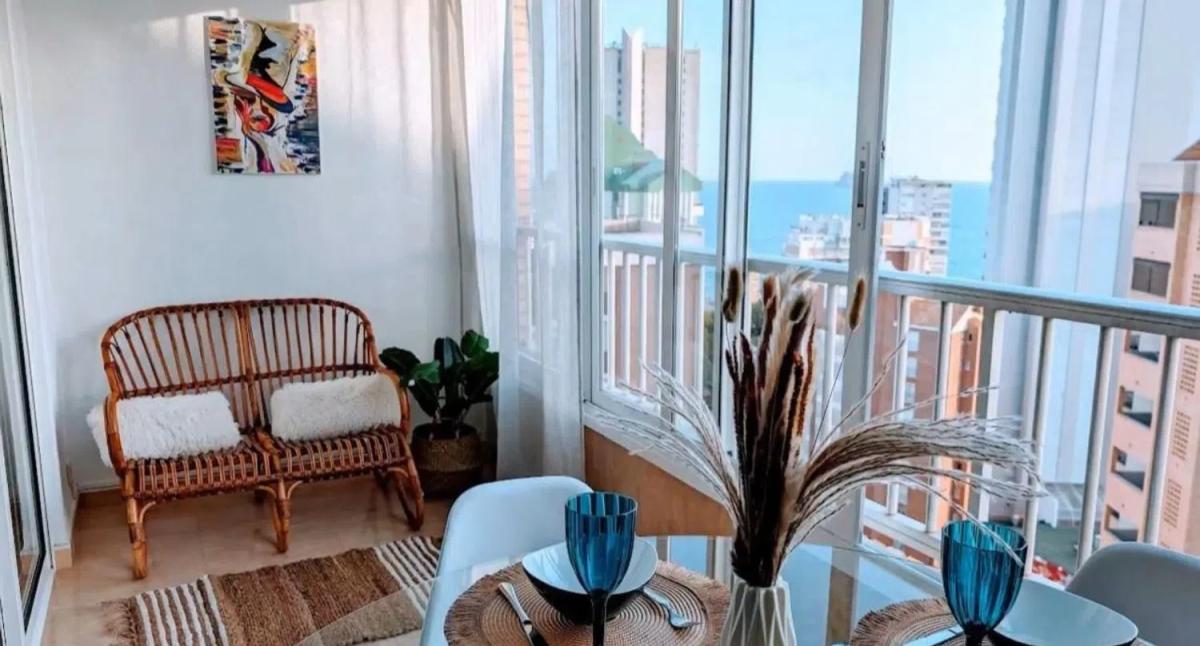 Venta de piso en Calle Lepanto, Benidorm
 photo 2
