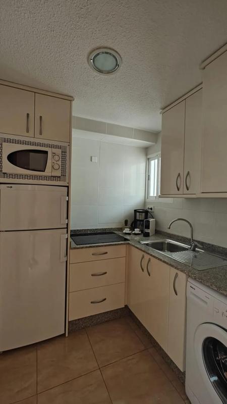 Venta de piso en Calle Lepanto, Benidorm
 photo 4