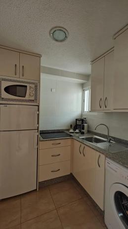 Piso en venta en  Calle Lepanto, Benidorm photo 4