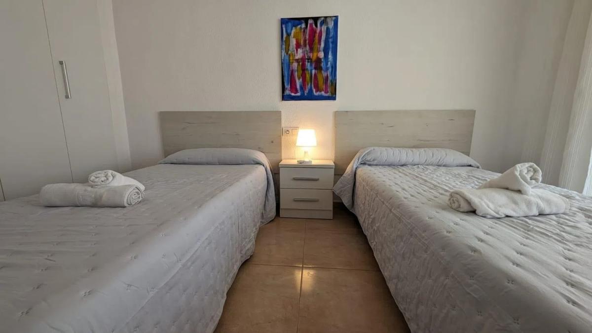 Venta de piso en Calle Lepanto, Benidorm
 photo 5