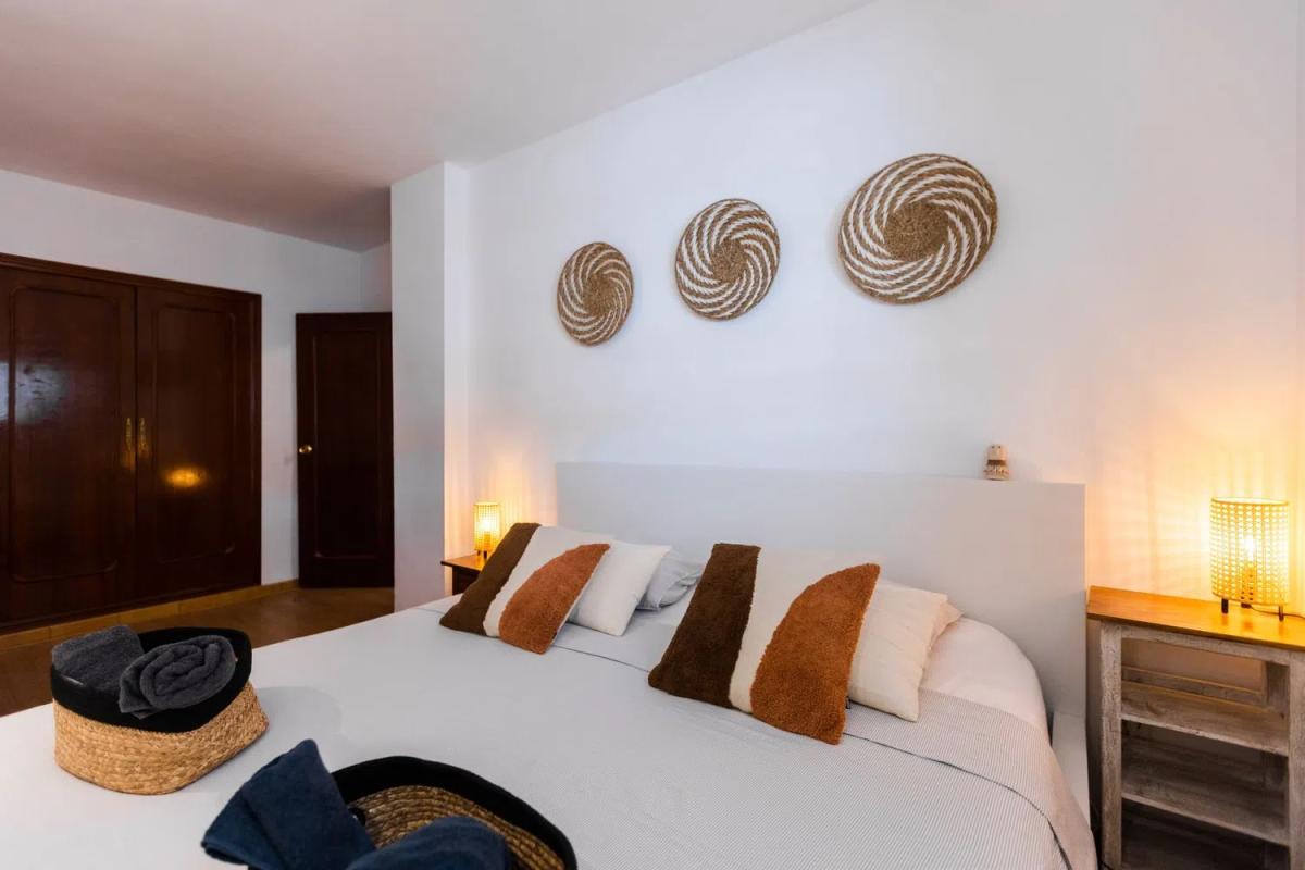 Venta de piso en Calle la Pau, Calpe
 photo 5