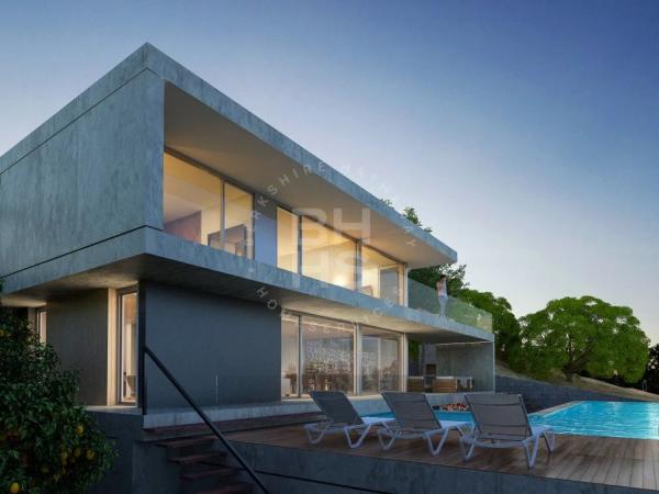 Detached villa for sale in  Calpe Pueblo, Calpe photo 3