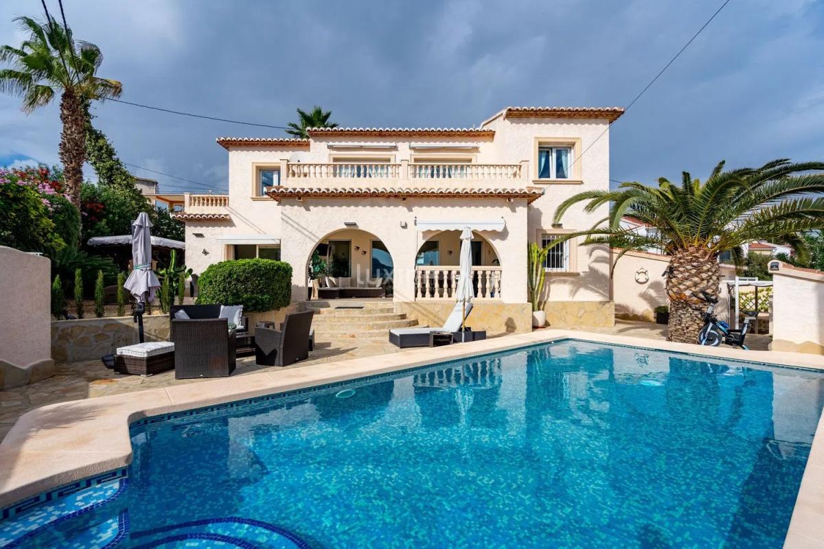 Sale of independent chalet in Callosa de Segura, Callosa de Segura
photo 1