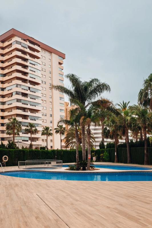 Venta de estudio en Avenida Juan Carlos I, 50, Calpe photo 2