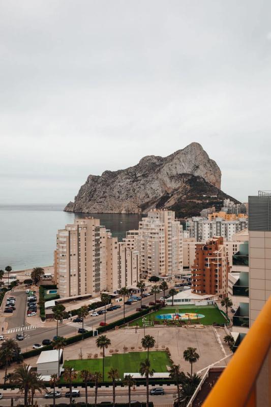 Venta de estudio en Avenida Juan Carlos I, 50, Calpe photo 3