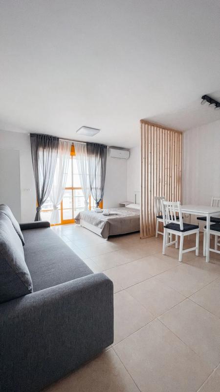 Venta de estudio en Avenida Juan Carlos I, 50, Calpe photo 4
