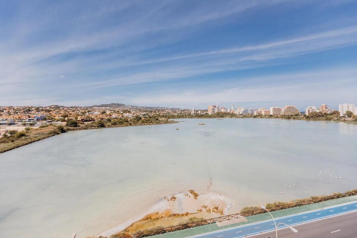 Venta de estudio en Playa Arenal-Bol, Calpe photo 2