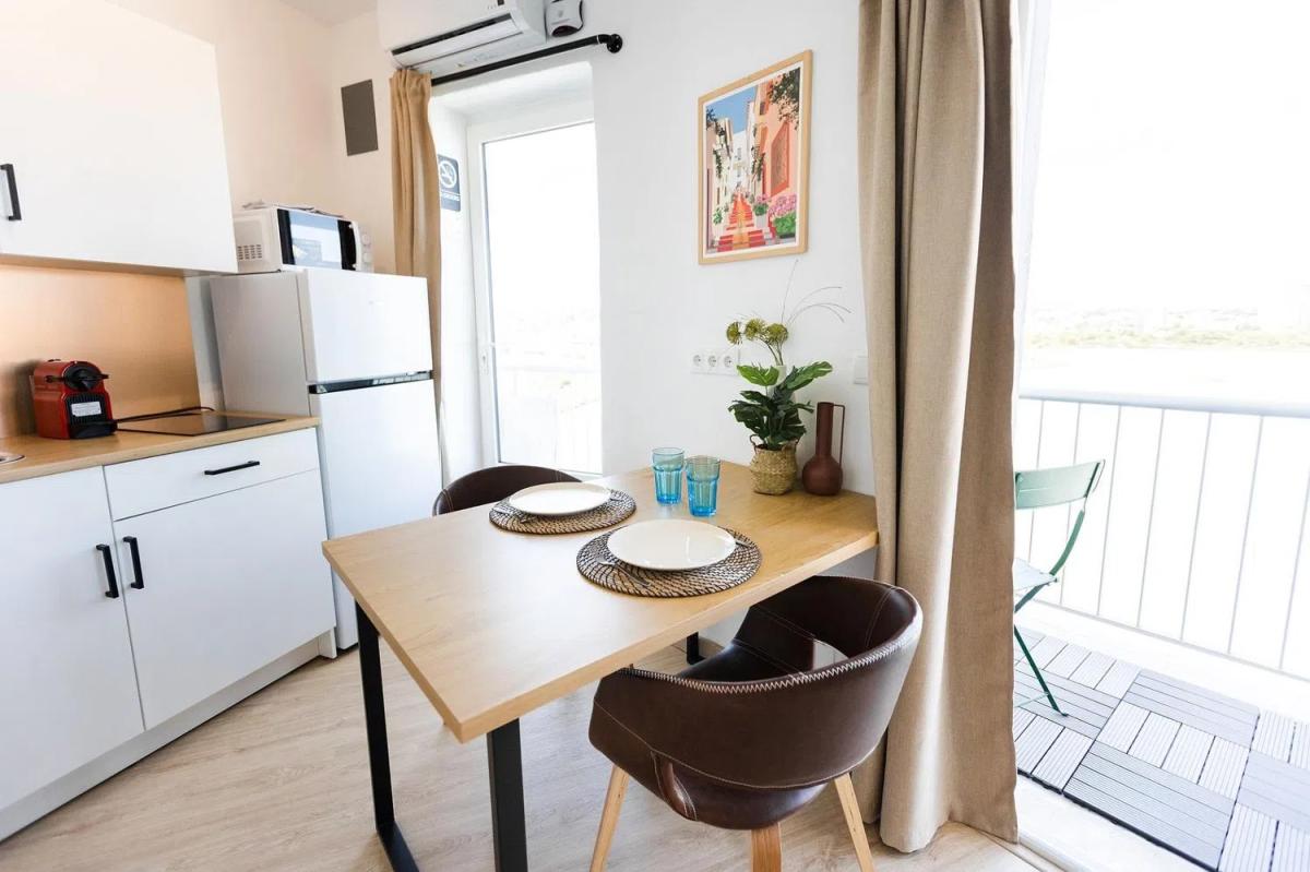 Venta de estudio en Playa Arenal-Bol, Calpe photo 5