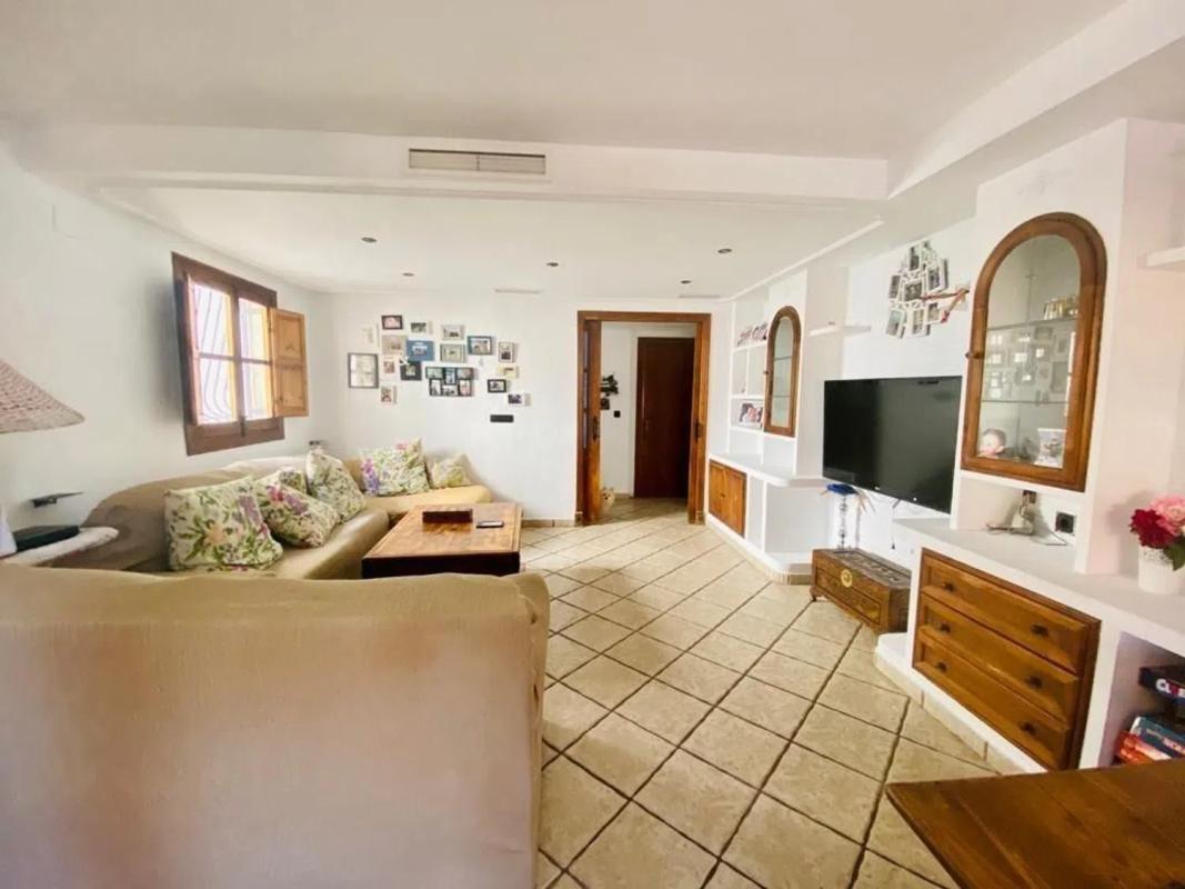 Venta de ático en Pueblo Levante, Benidorm photo 1