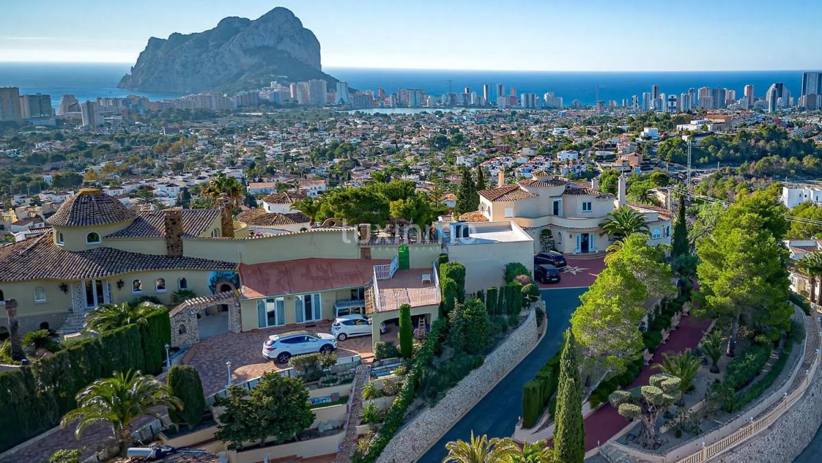 Properties for sale and rent in Spain photo 1