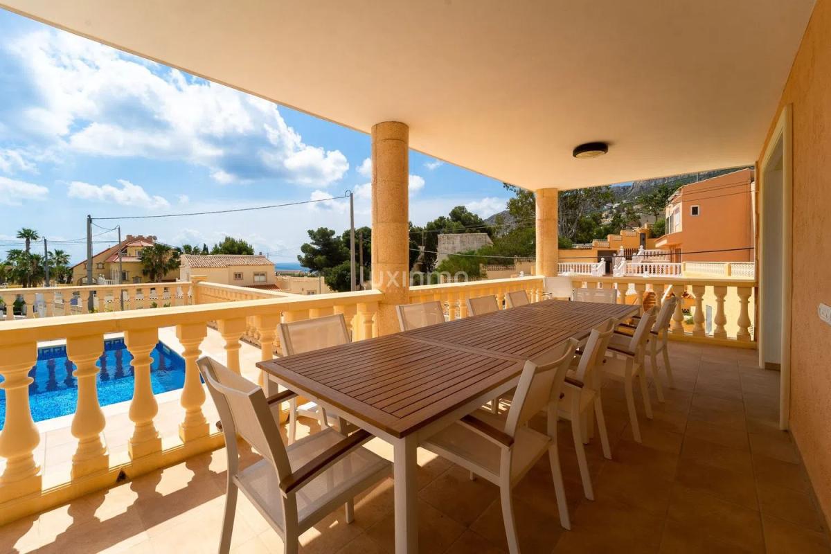Venta de chalet independiente en Callosa de Segura, Callosa de Segura
photo 4