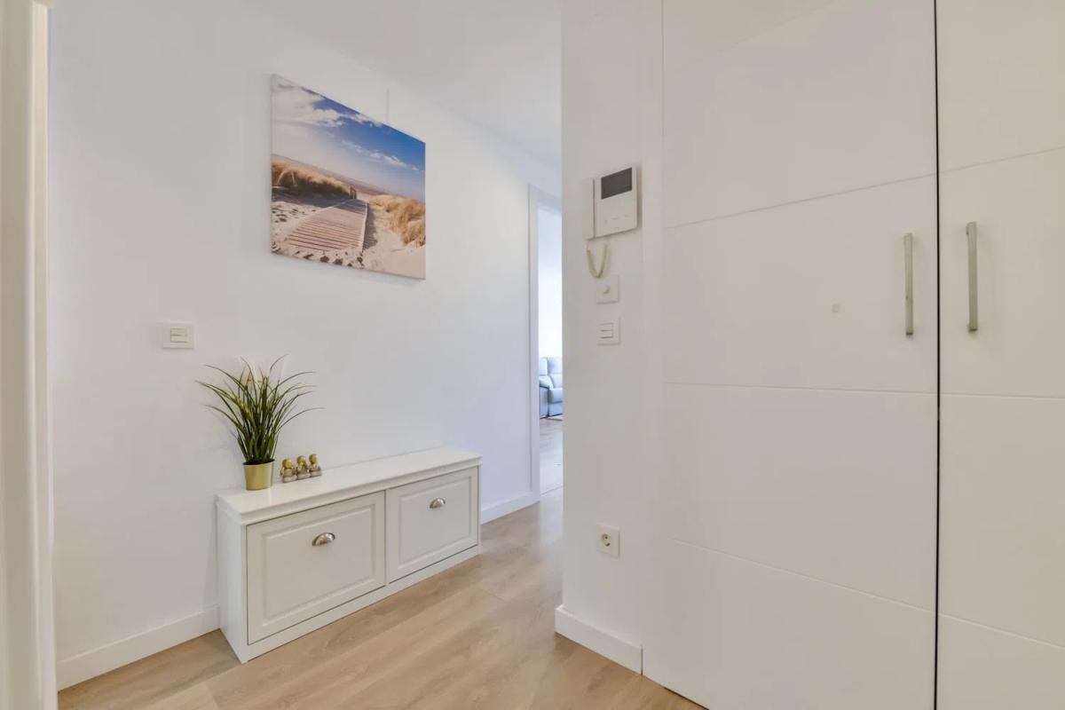 Venta de piso en Partida Colina del Sol, Calpe
photo 3