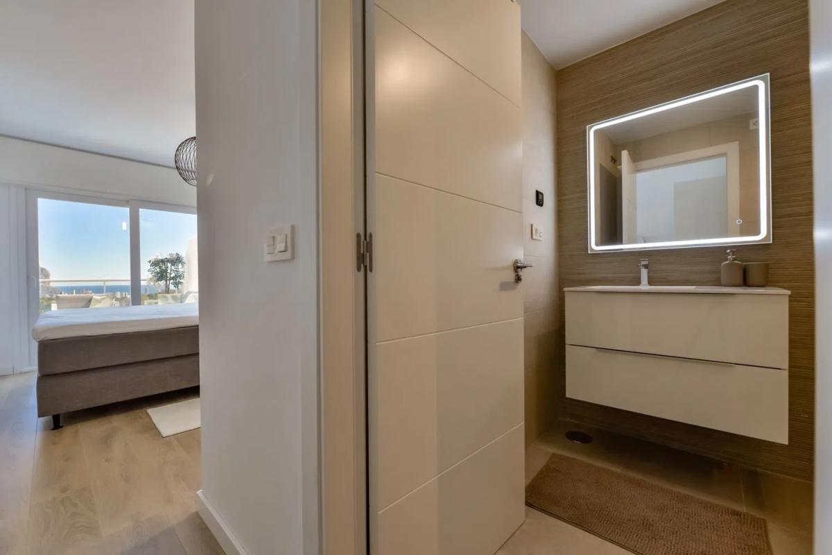 Venta de piso en Partida Colina del Sol, Calpe
photo 4
