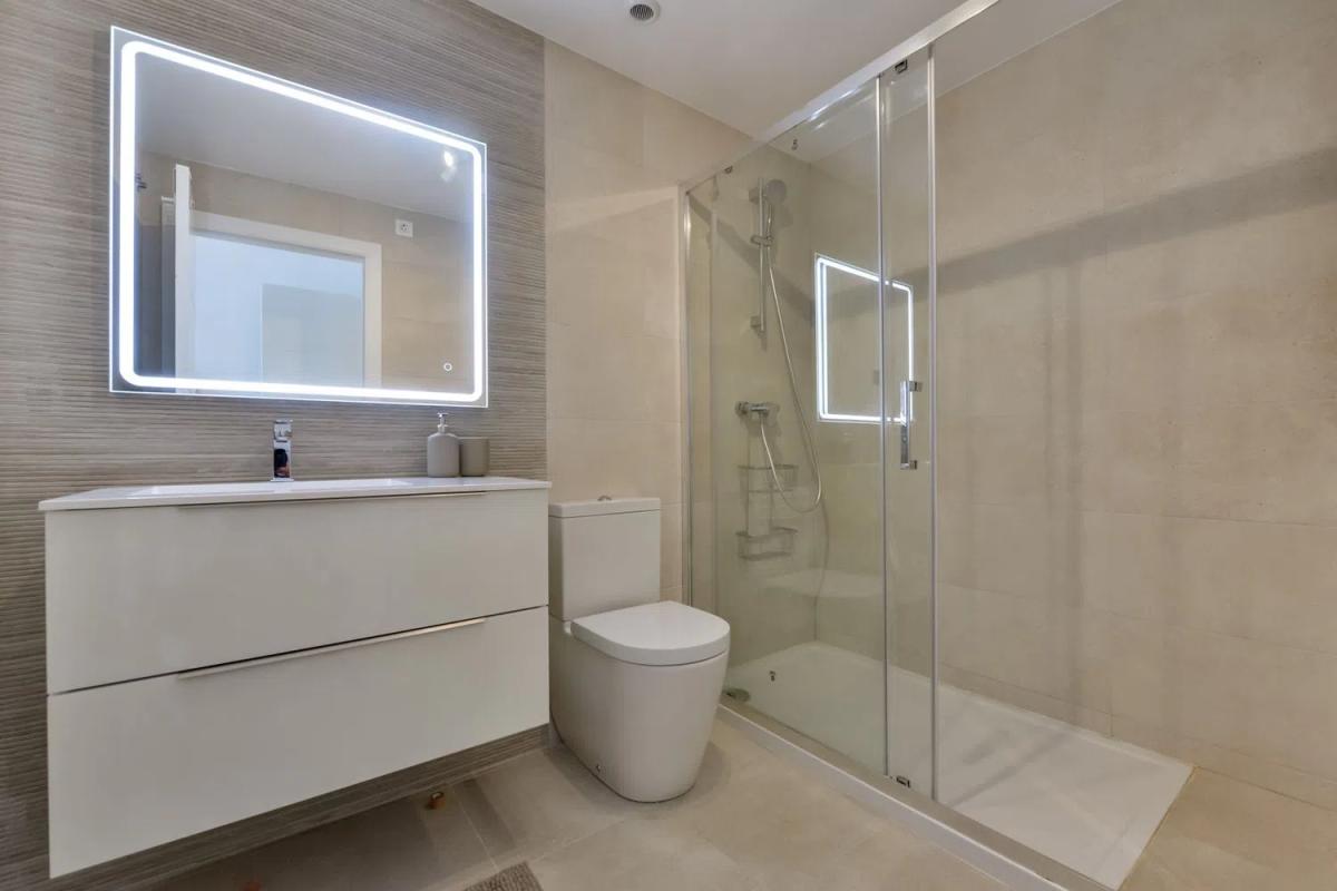 Venta de piso en Partida Colina del Sol, Calpe
photo 5