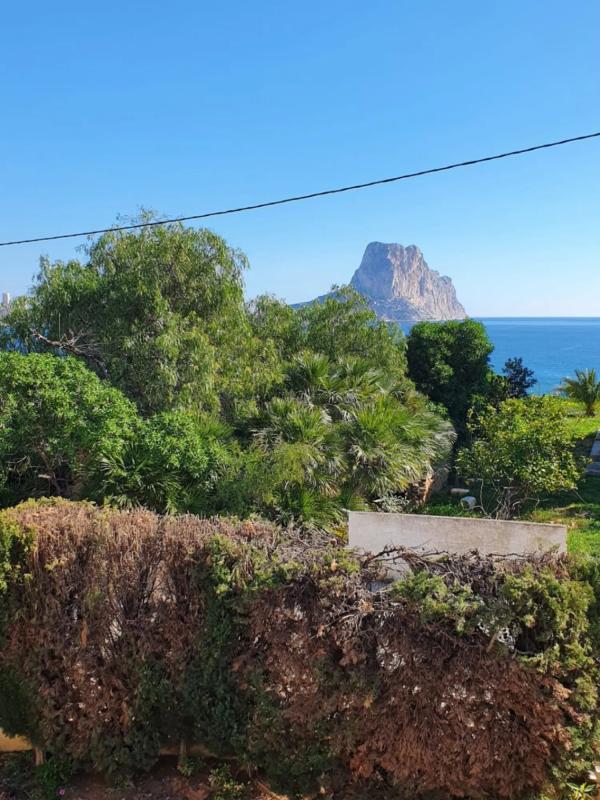 Venta de chalet independiente en Partida Maryvilla, 9, Calpe
photo 2