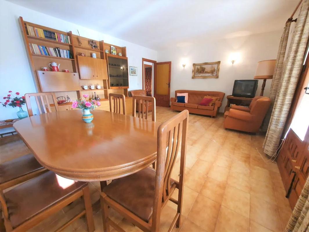 Venta de chalet independiente en Partida Maryvilla, 9, Calpe
photo 4