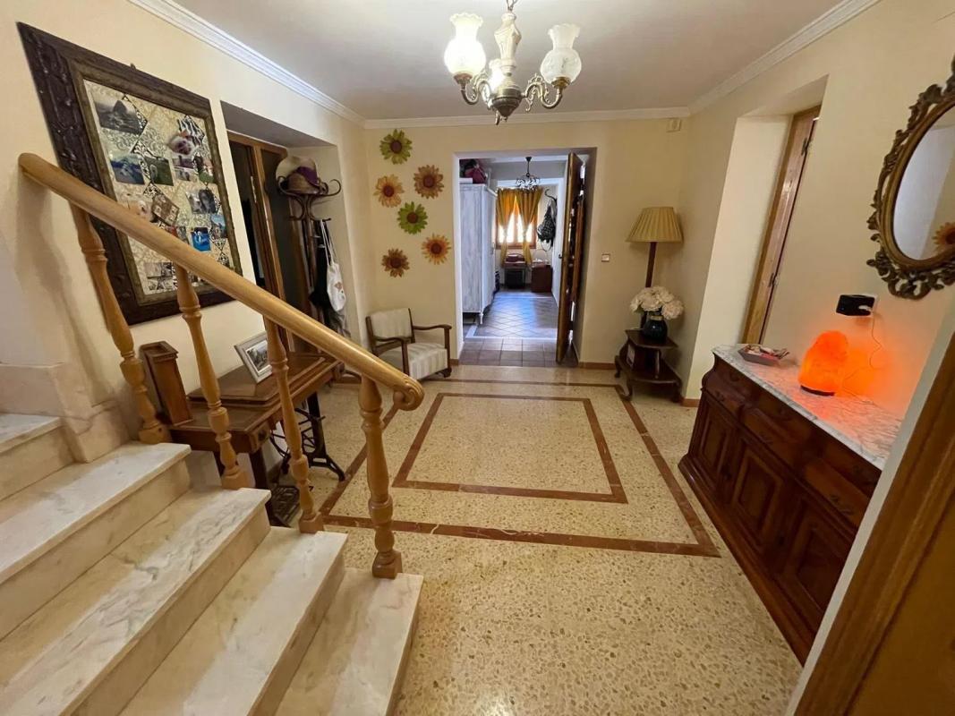 Продажа отдельного шале в Pla Senieta, Кальпе photo 4