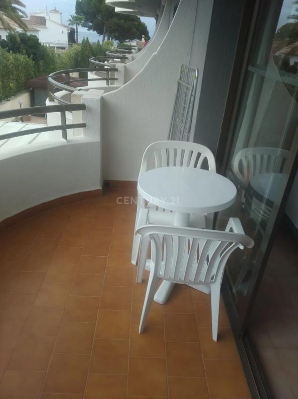 Venta de estudio en Calle Xaloc, 7, Calpe photo 4