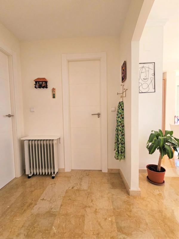 Penthouse sale in Manzanera-Tosal, Calpe photo 3
