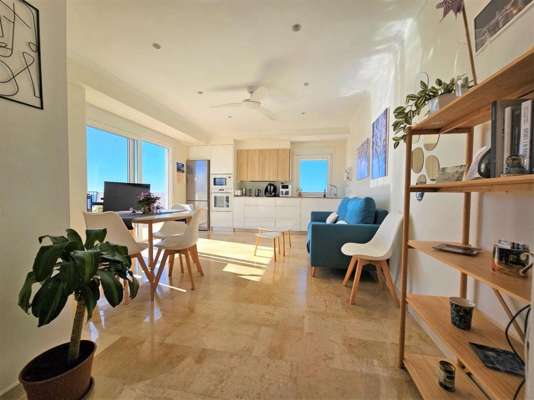 Penthouse sale in Manzanera-Tosal, Calpe photo 4