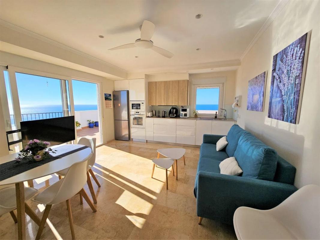 Penthouse sale in Manzanera-Tosal, Calpe photo 5