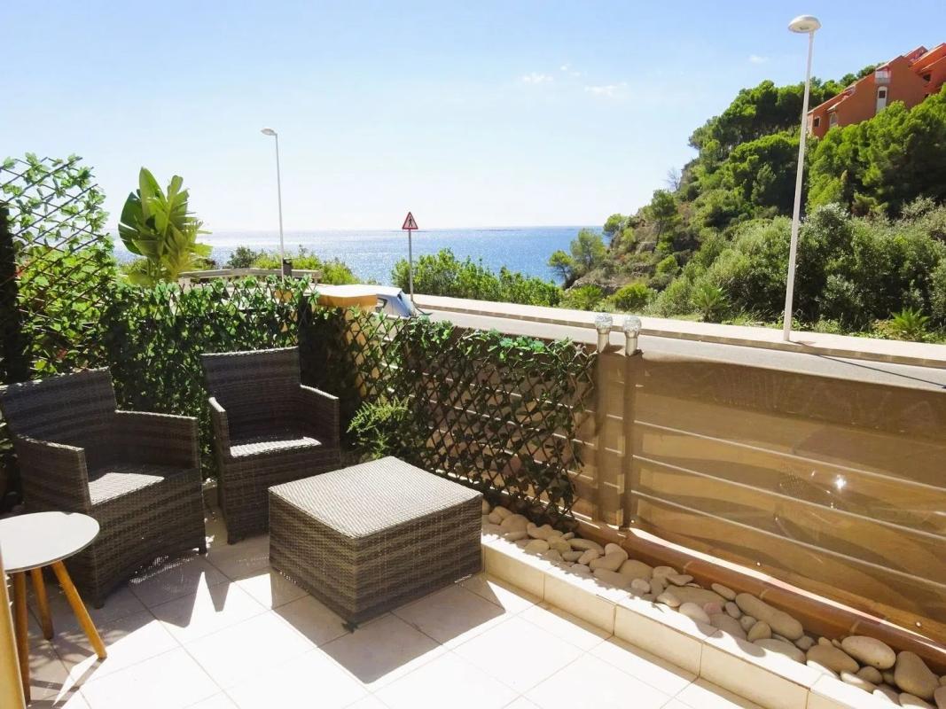Venta de piso en Manzanera-Tosal, Calpe
photo 1