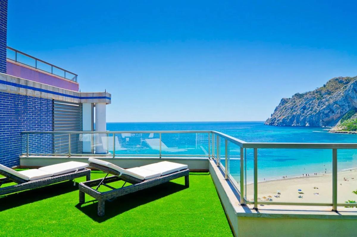 Venta de piso en Playa de Fossa-Levante, Calpe
photo 1