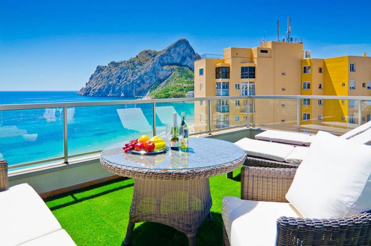 Venta de piso en Playa de Fossa-Levante, Calpe
photo 2