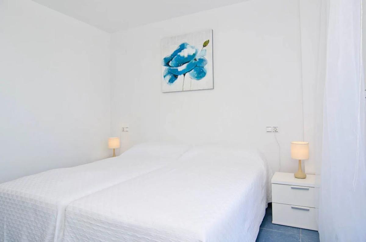 Venta de piso en Playa de Fossa-Levante, Calpe
photo 3