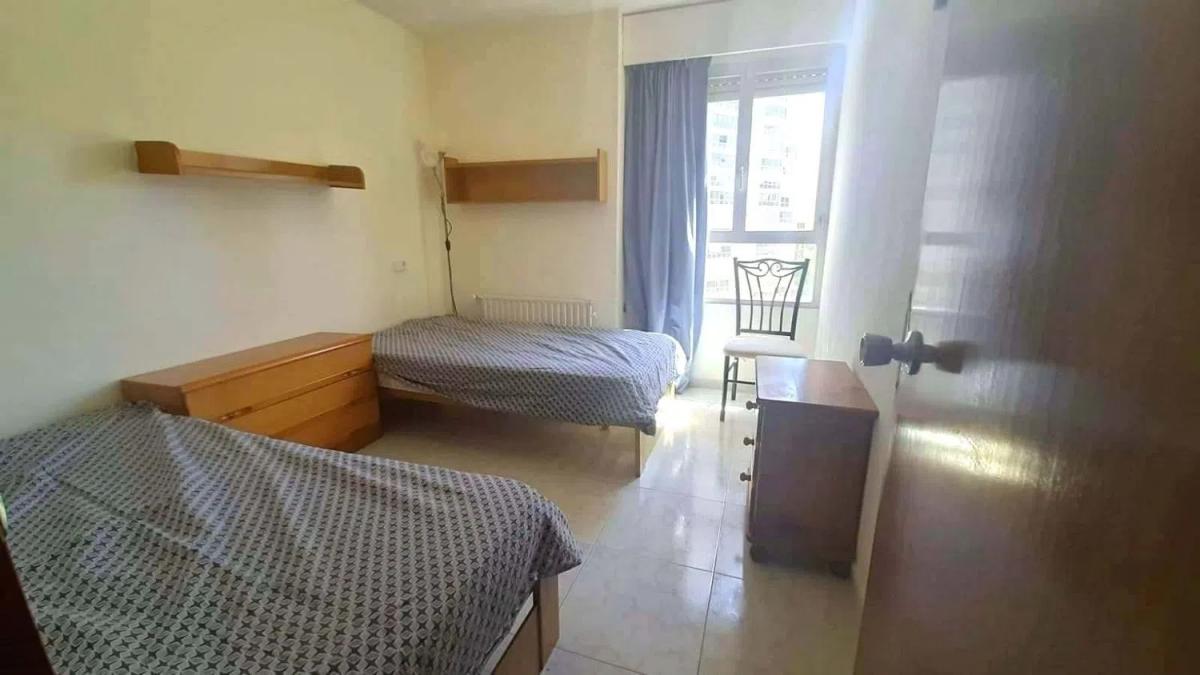 Venta de piso en Pueblo Levante, Benidorm
photo 4