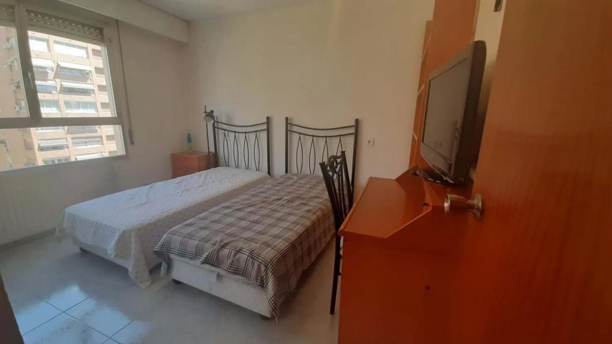 Venta de piso en Pueblo Levante, Benidorm
photo 5