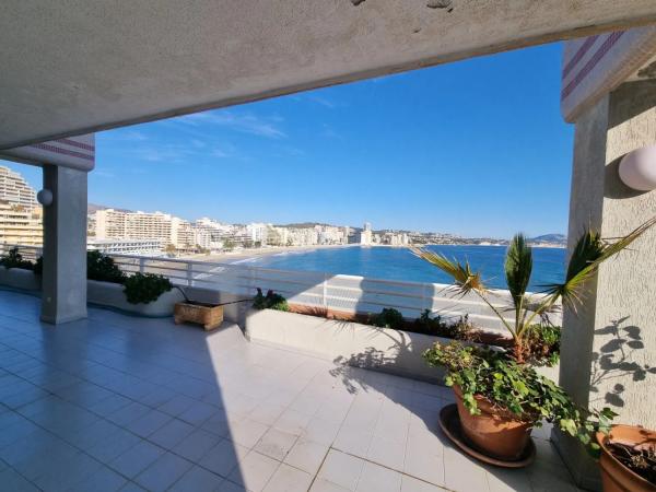 Piso en venta en  Puerto, Calpe photo 1