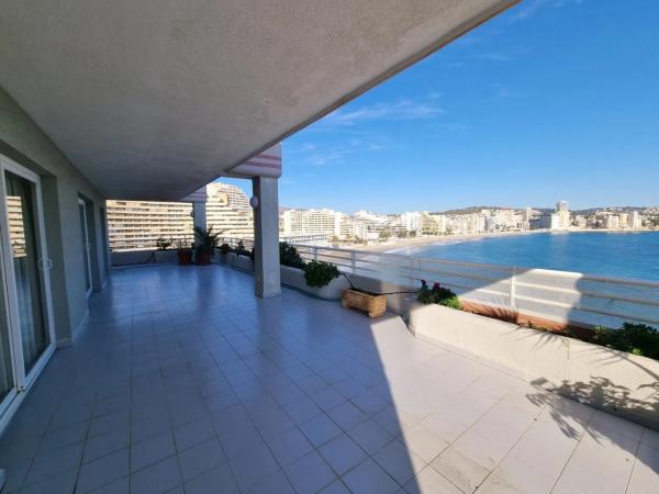 Piso en venta en  Puerto, Calpe photo 2