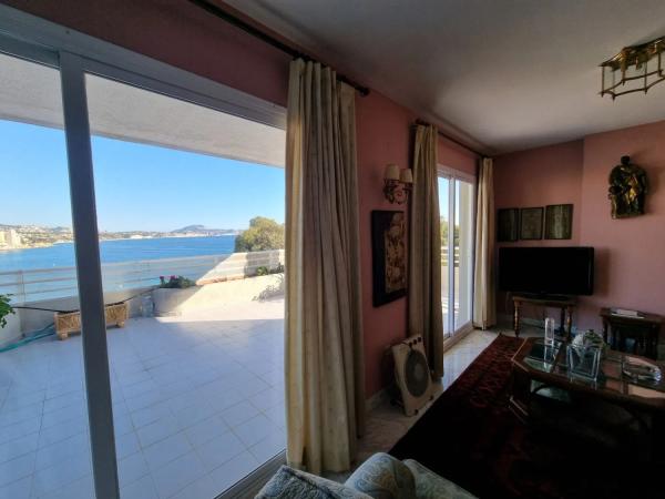 Piso en venta en  Puerto, Calpe photo 4