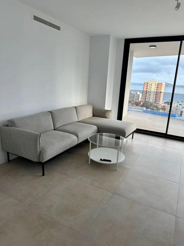 Продажа квартиры на Playa de Poniente, Бенидорм
 photo 2