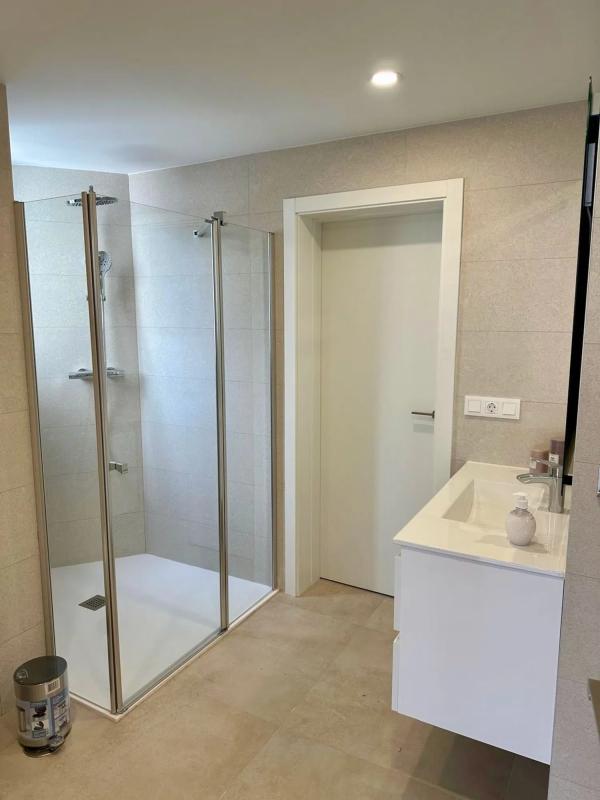 Продажа квартиры на Playa de Poniente, Бенидорм
 photo 3