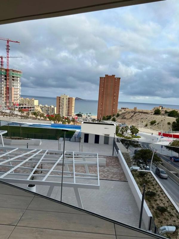 Продажа квартиры на Playa de Poniente, Бенидорм
 photo 4