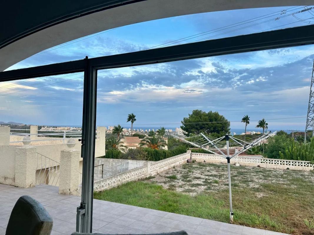 Venta de chalet independiente en Gargasindi, Calpe
 photo 3