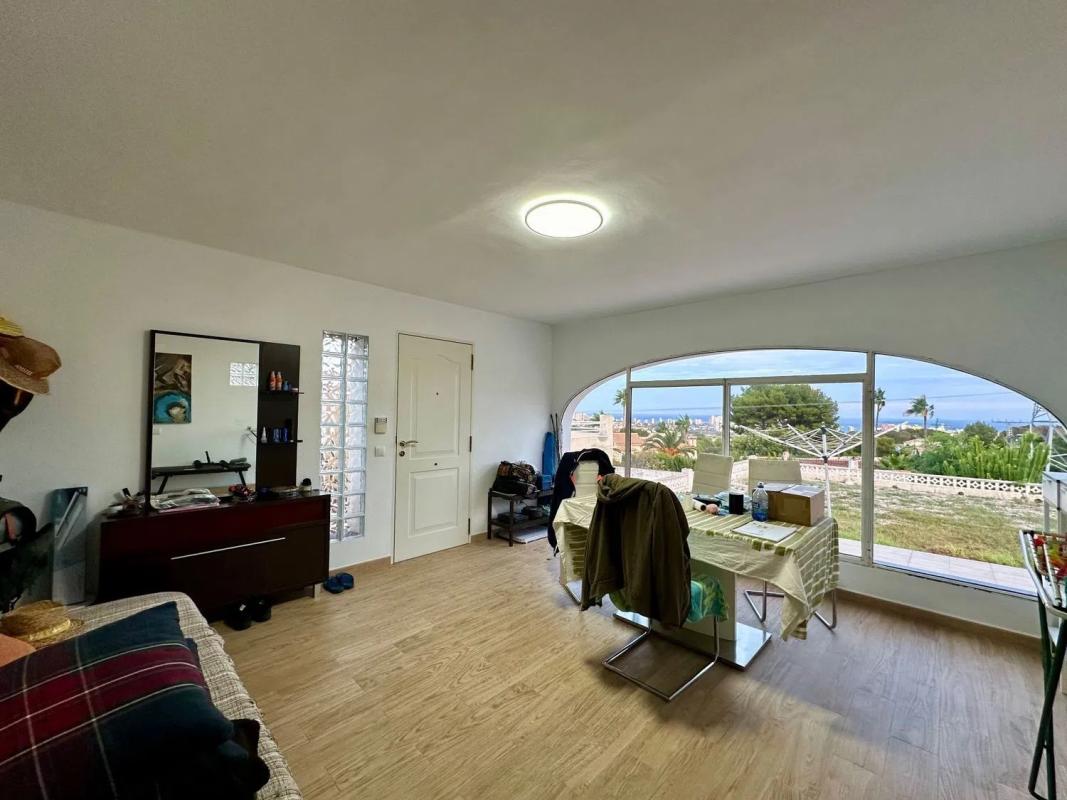 Venta de chalet independiente en Gargasindi, Calpe
 photo 4