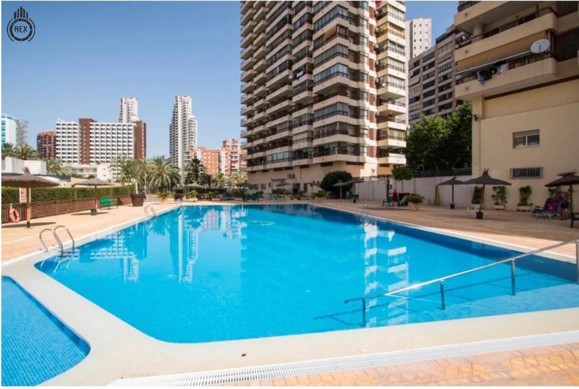 Sale of apartment in Barrio Zona Rincón Bajo, Benidorm
photo 1