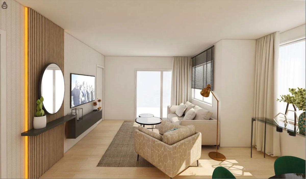 Sale of apartment in Barrio Zona Rincón Bajo, Benidorm
photo 3