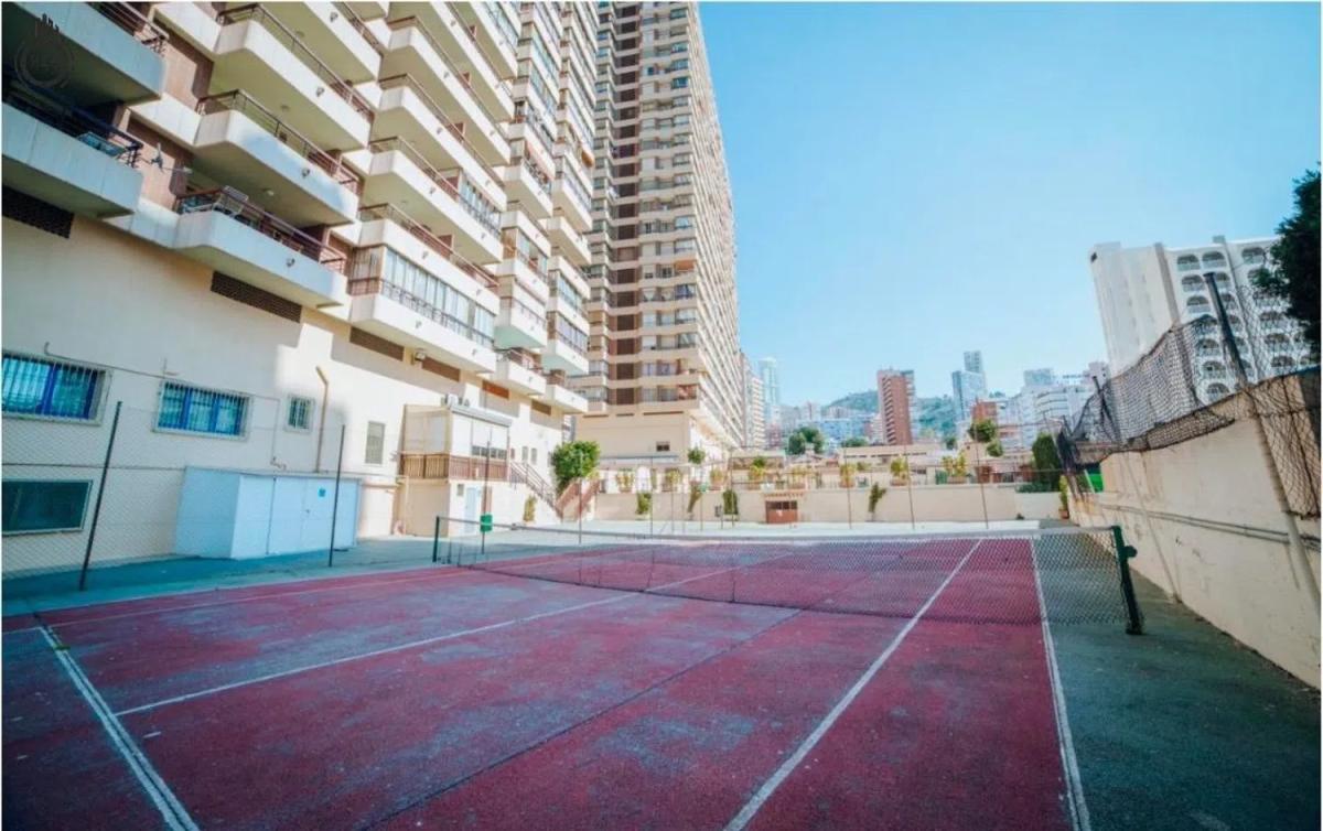 Sale of apartment in Barrio Zona Rincón Bajo, Benidorm
photo 4
