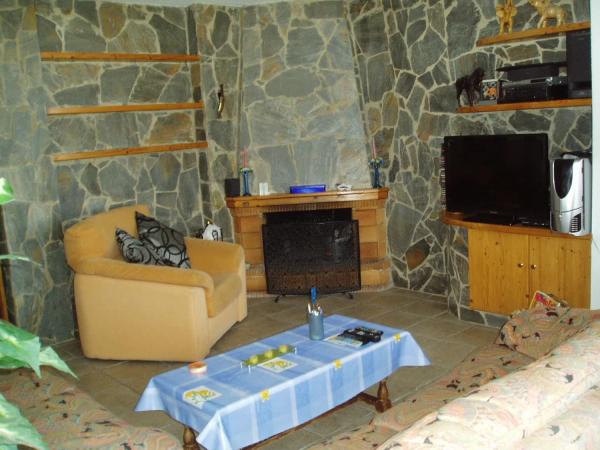 Chalet independiente en venta en  Calle Actor Tony Leblanc, 10, Benidorm photo 3