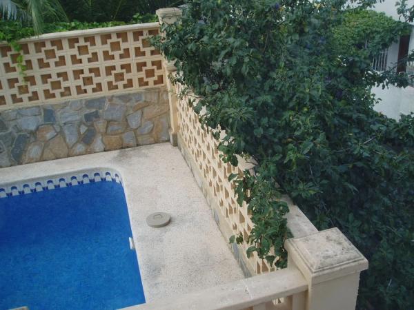 Chalet independiente en venta en  Calle Actor Tony Leblanc, 10, Benidorm photo 4