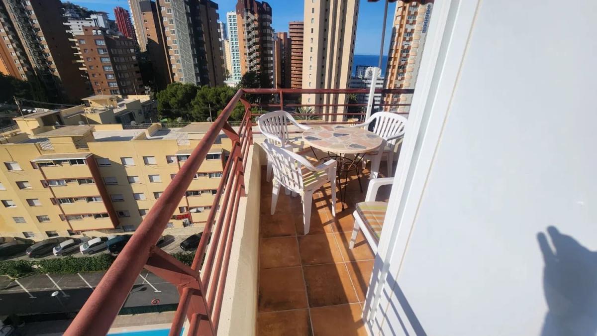 Sale of apartment in Calle de Londres, Benidorm
 photo 3