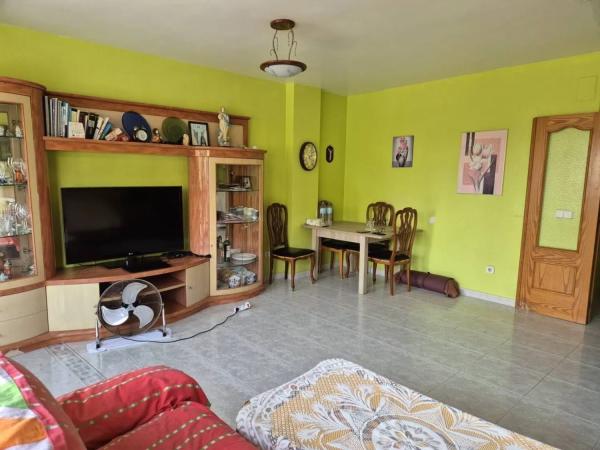 Mieszkanie na sprzedaż w  Manzanera-Tosal, Calpe photo 1