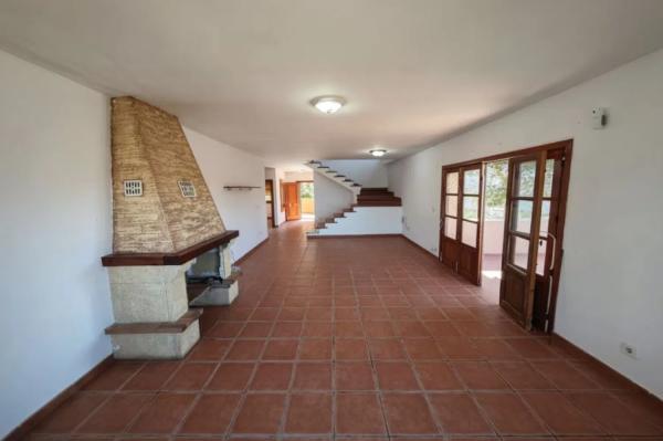 Detached villa for sale in  Partida Maryvilla, Calpe photo 3