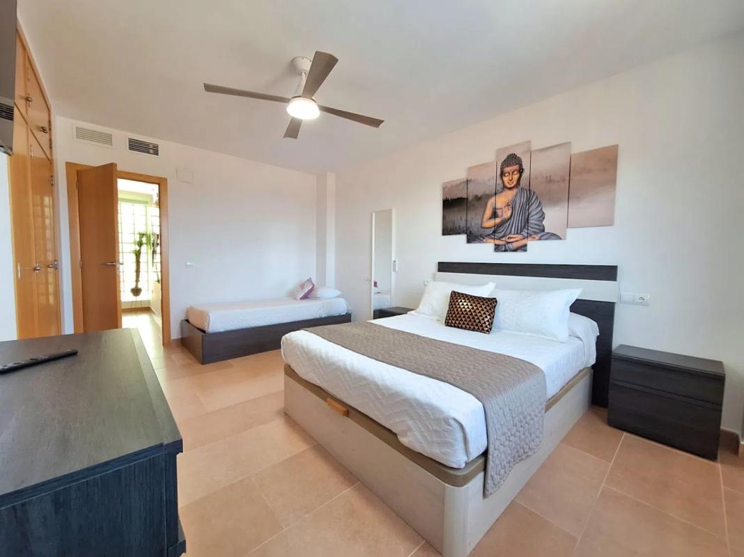 Venta de chalet independiente en Canuta, Calpe
 photo 4