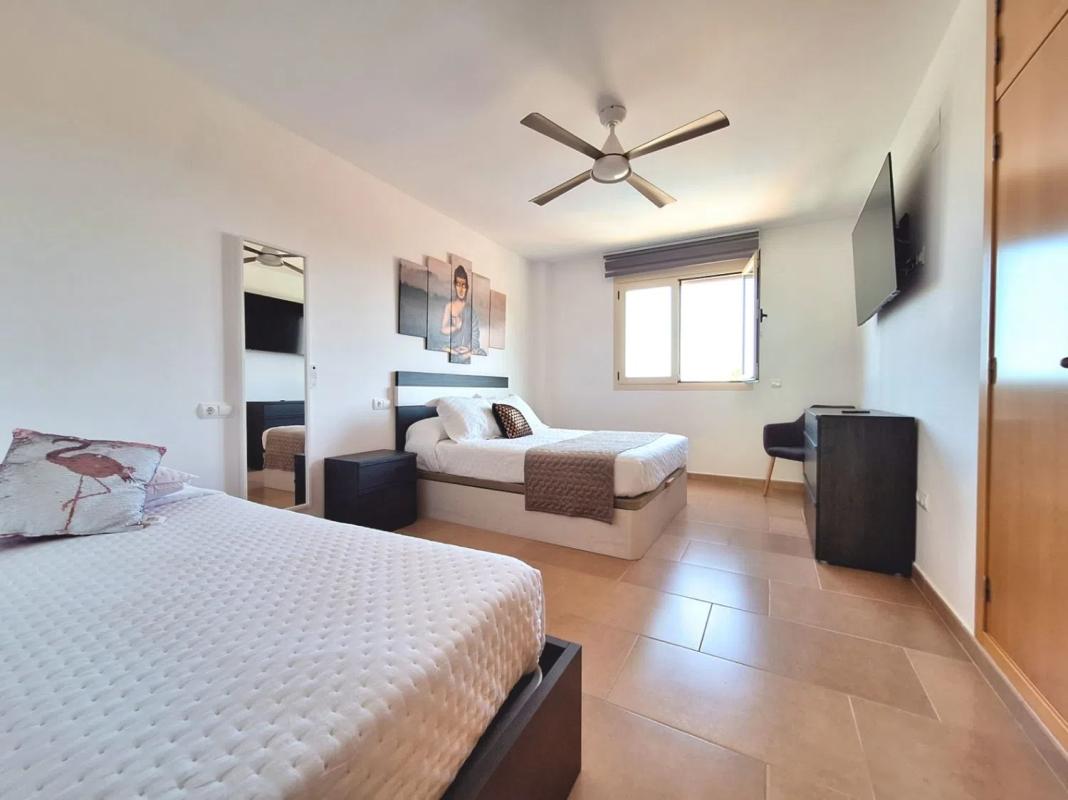 Venta de chalet independiente en Canuta, Calpe
 photo 5